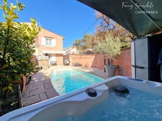  Maison � vendre 5 pi�ces 112 m�