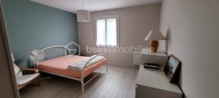  Maison � vendre 4 pi�ces 84 m�