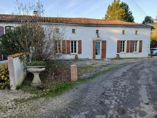  Maison � vendre 5 pi�ces 169 m�