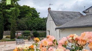  Maison � vendre 4 pi�ces 78 m�