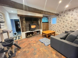  Maison � vendre 6 pi�ces 95 m�