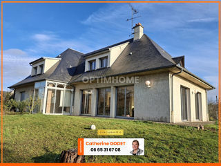  Maison � vendre 8 pi�ces 250 m�