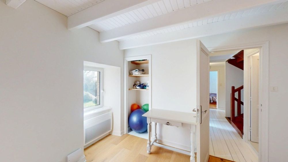 � vendre  Maison Esquibien (29770)