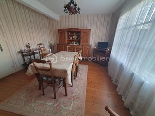  Maison � vendre 4 pi�ces 72 m�