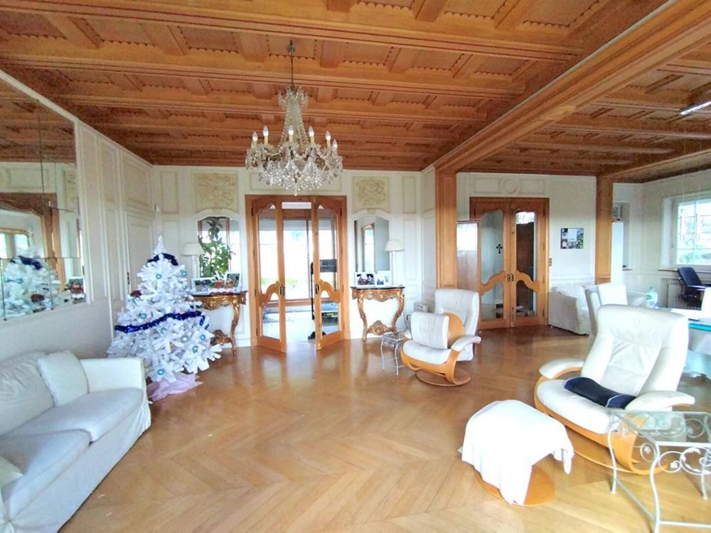 � vendre  Propri�t�/ch�teau Poitiers (86000)