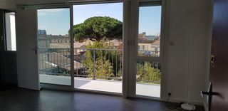  Appartement � louer 1 pi�ce 22 m�