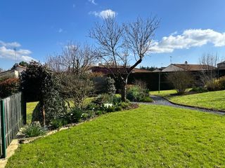  Maison � vendre 7 pi�ces 133 m�