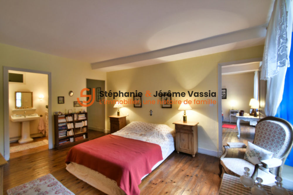 � vendre  Maison Chaum (31440)