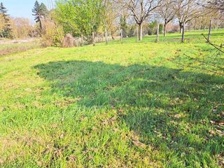  Terrain � vendre 817 m�