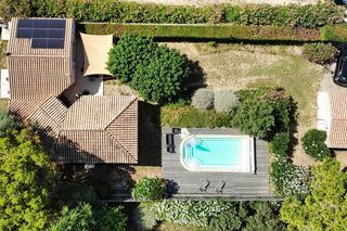  Villa � vendre 6 pi�ces 113 m�