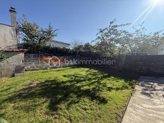  Maison � vendre 5 pi�ces 112 m�