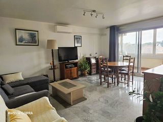  Appartement � vendre 3 pi�ces 80 m�