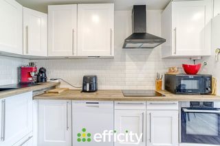  Appartement � vendre 3 pi�ces 67 m�