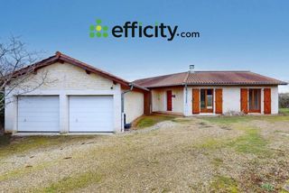  Maison � vendre 4 pi�ces 120 m�