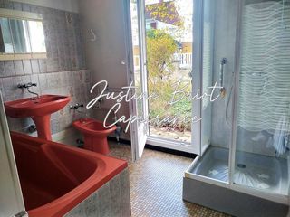  Maison � vendre 3 pi�ces 77 m�