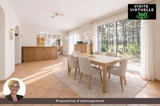  Maison � vendre 5 pi�ces 130 m�