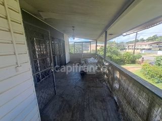  Maison � vendre 8 pi�ces 338 m�