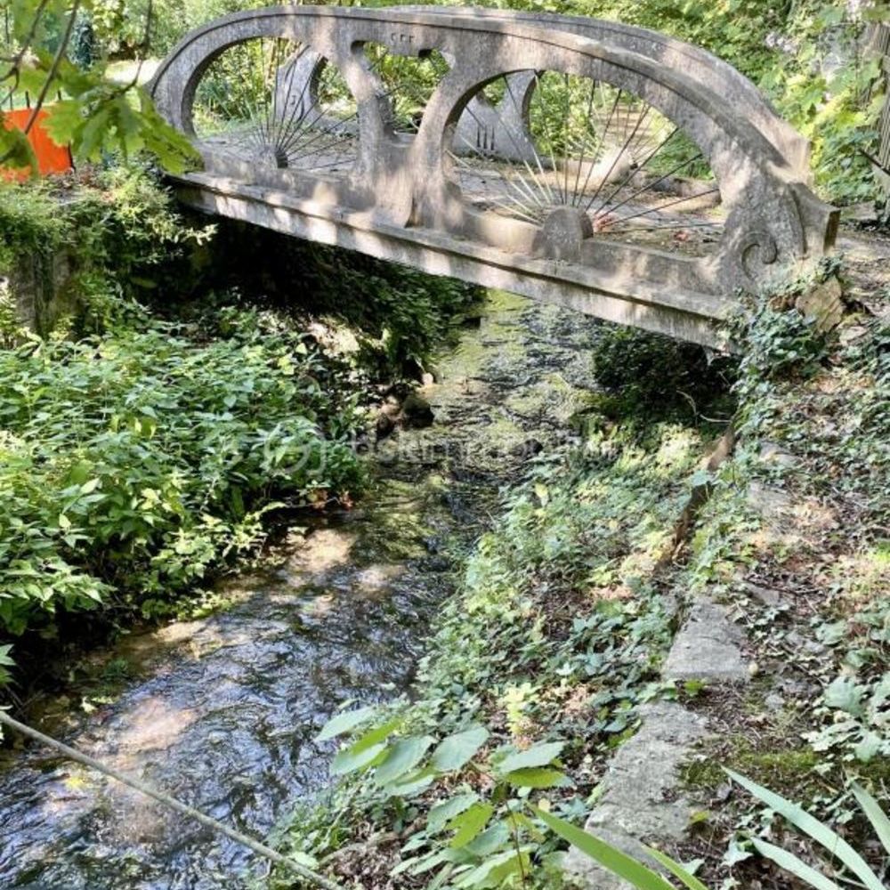 � vendre  Maison Chaumont-en-Vexin (60240)