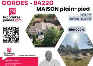  Maison � vendre 7 pi�ces 133 m�