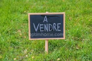  Terrain � vendre 587 m�