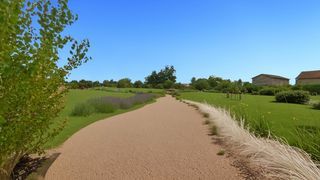  Terrain � vendre 602 m�