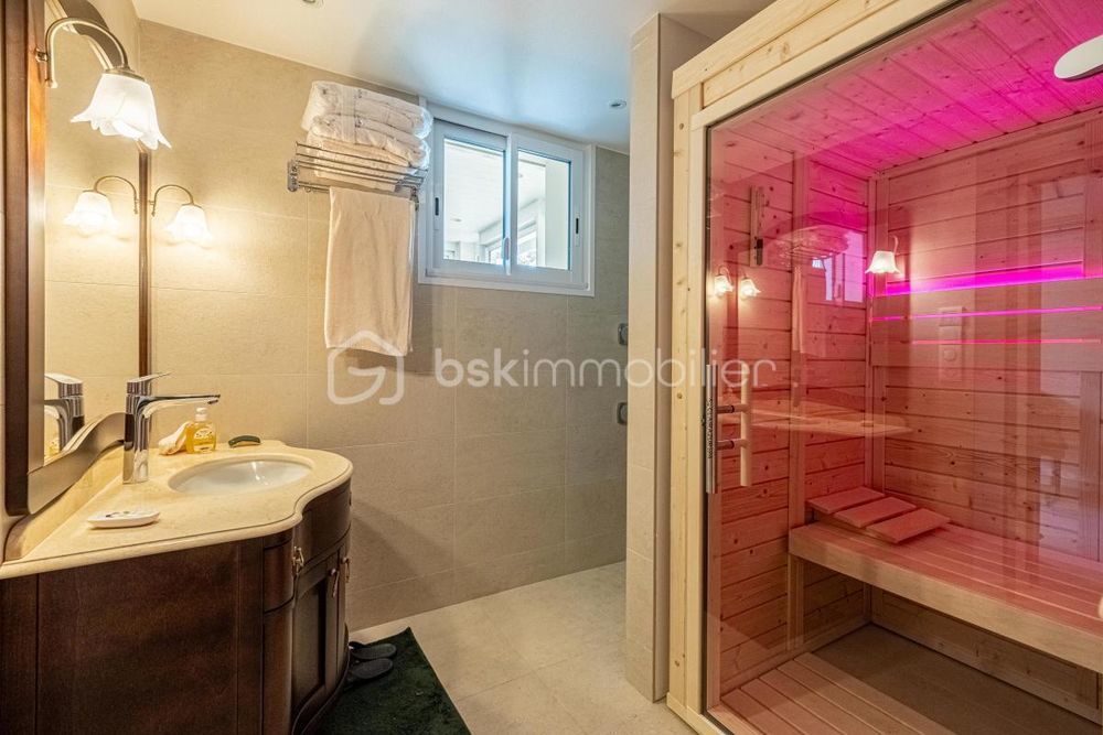 � vendre  Maison Valbonne (06560)