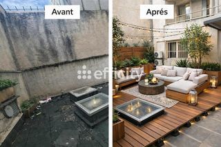  Appartement � vendre 3 pi�ces 50 m�