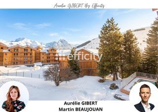  Appartement � vendre 1 pi�ce 27 m�