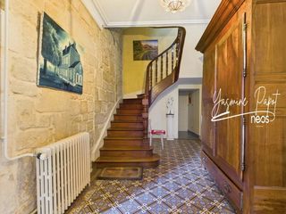  Propri�t�/ch�teau � vendre 9 pi�ces 280 m�