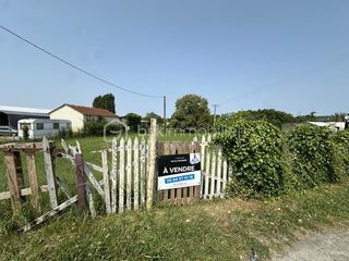  Terrain � vendre 2750 m�