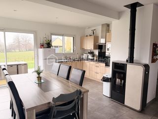  Maison � vendre 6 pi�ces 116 m�