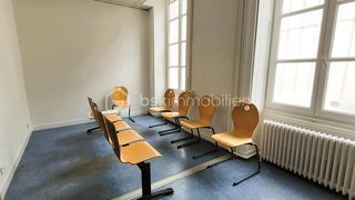  H�tel Particulier � vendre 15 + pi�ces 413 m�