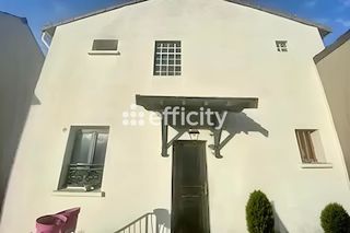  Maison � vendre 4 pi�ces 80 m�