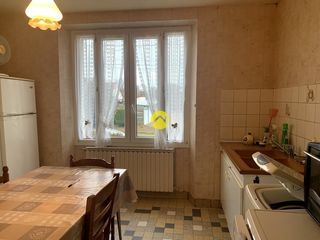  Maison � vendre 4 pi�ces 74 m�