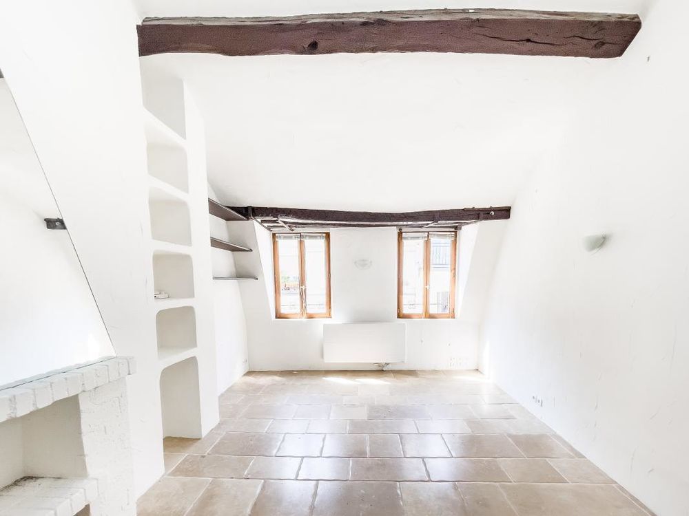 � vendre  Appartement Paris 3