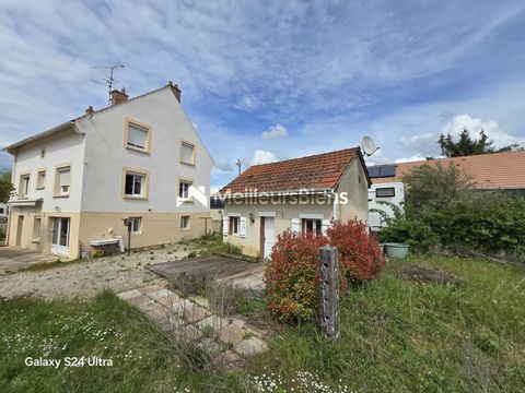  maison sur sous sol Maison - 5 pi�ce(s) - 186 m�