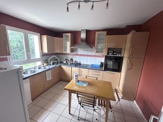  Maison � vendre 7 pi�ces 156 m�