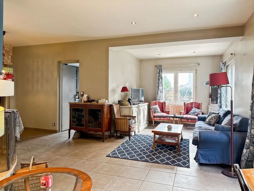 � vendre  Maison La Baule-Escoublac (44500)