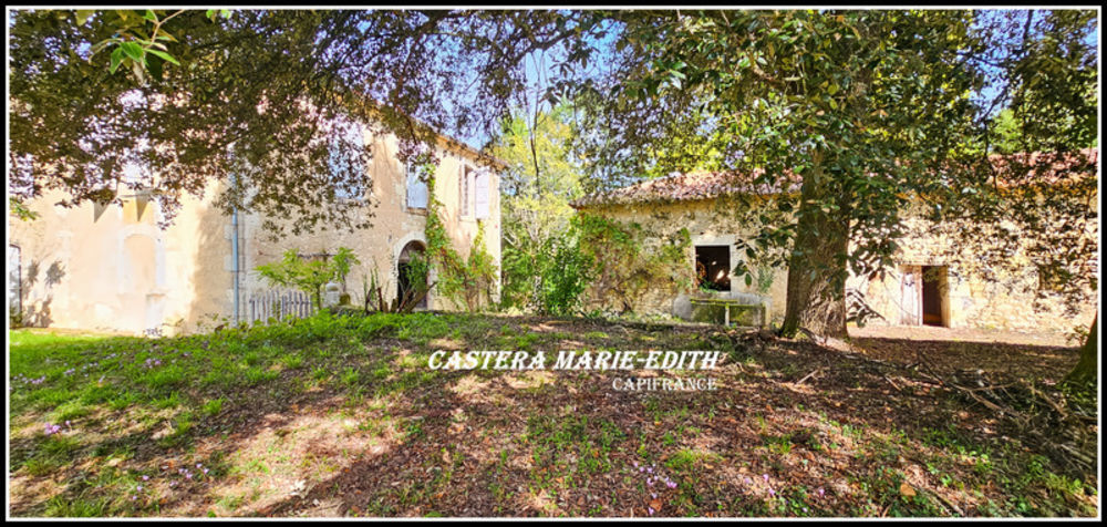 � vendre  Propri�t�/ch�teau Auch (32000)