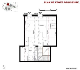  Appartement � vendre 5 pi�ces 121 m�