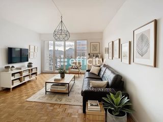  Appartement � vendre 3 pi�ces 64 m�