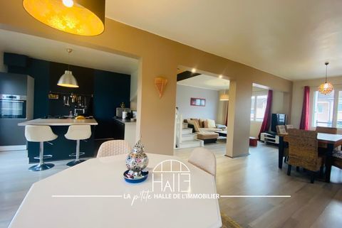   Maison Maison - 5 pi�ce(s) - 140 m�