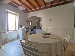  Maison � vendre 5 pi�ces 149 m�