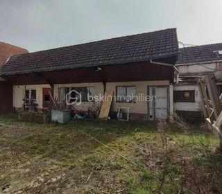  Maison � vendre 15 + pi�ces 236 m�