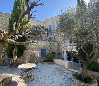  Maison � vendre 6 pi�ces 180 m�