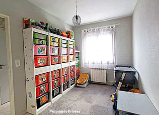  Maison � vendre 5 pi�ces 92 m�