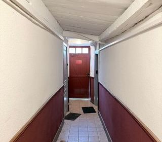  Appartement � vendre 1 pi�ce 20 m�