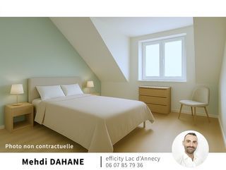  Appartement � vendre 3 pi�ces 78 m�