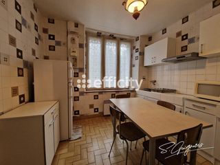  Maison � vendre 3 pi�ces 68 m�