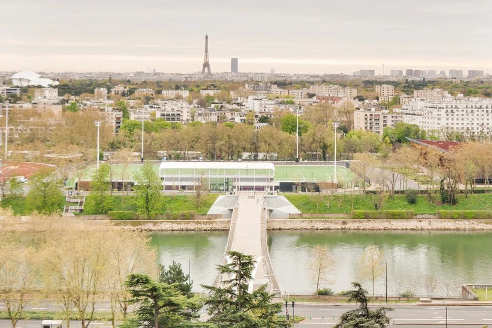 � vendre  Appartement Puteaux (92800)